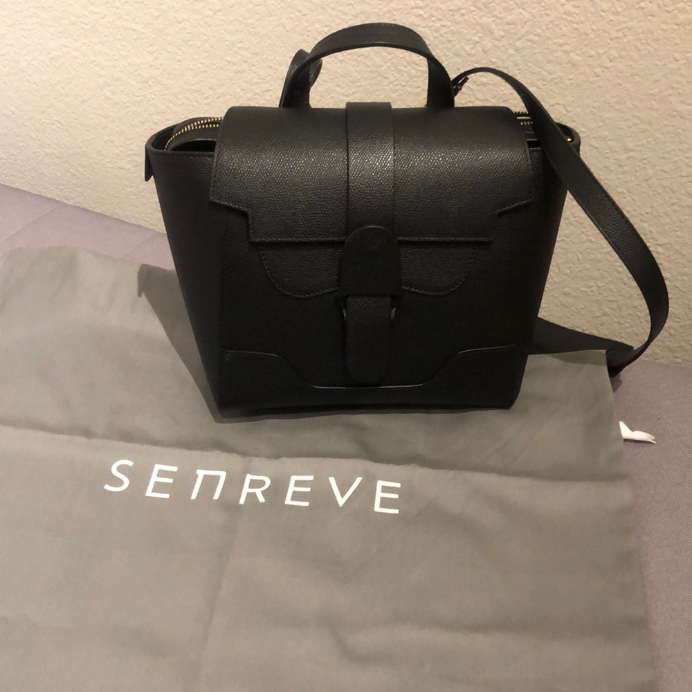 Senreve- Mini Maestra bag